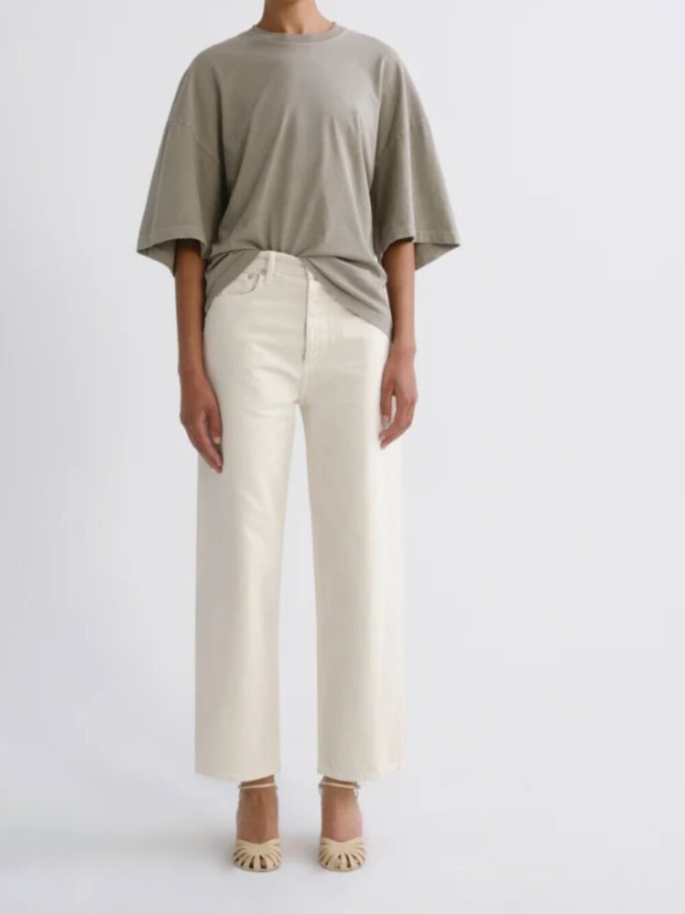 Agolde Ren Jean